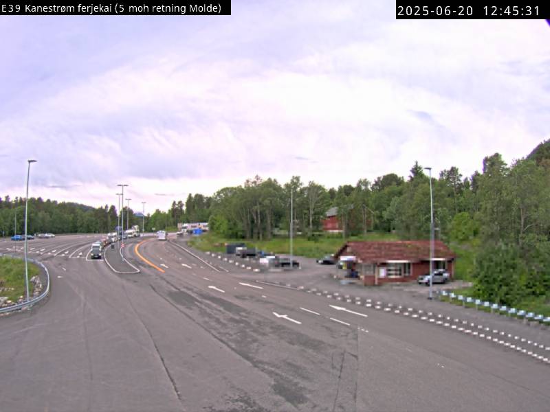 Webcam Kanestraum